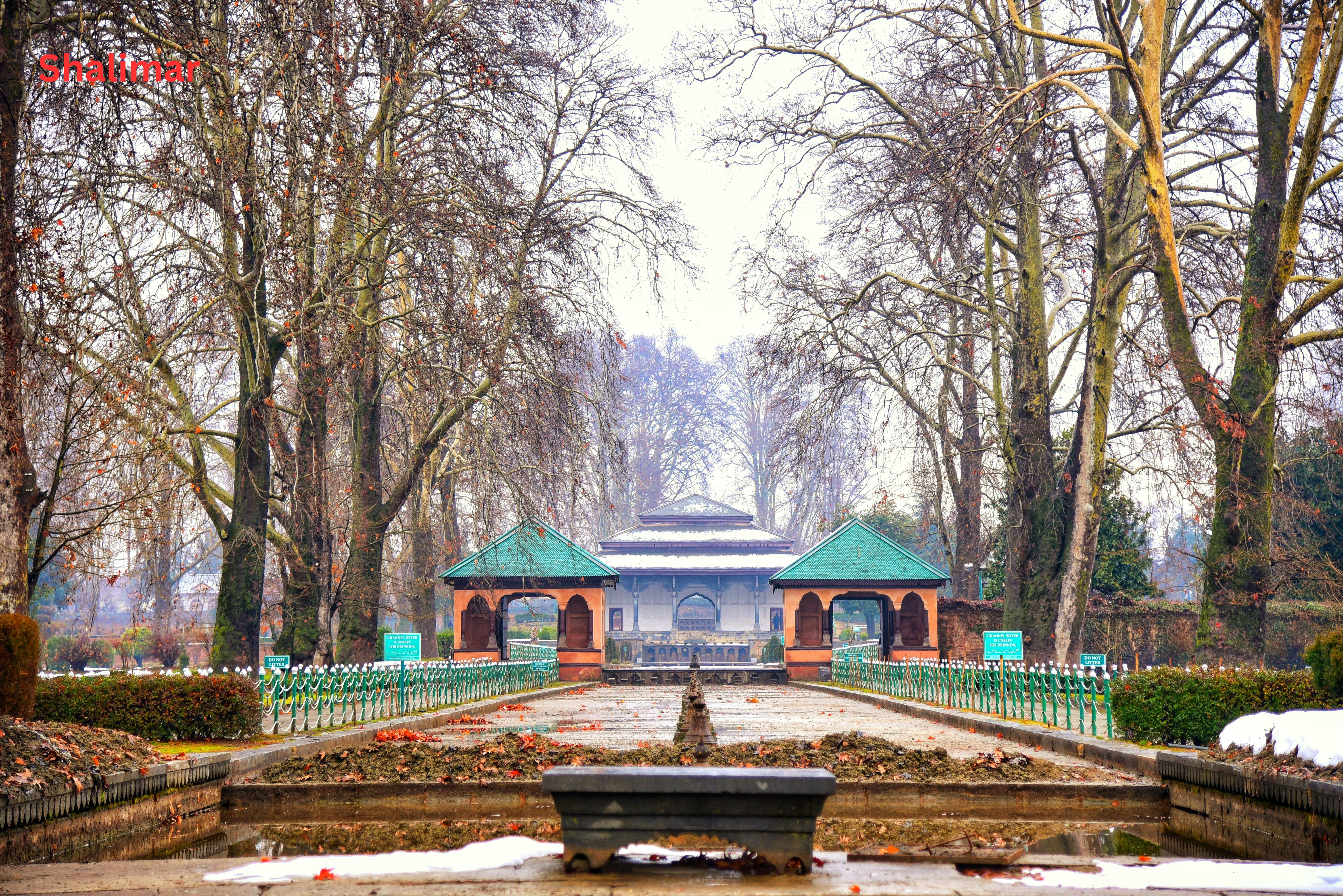 Shalimar